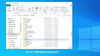 FIXED: Keyboard Not Working In Windows 10 Start Menu And Search Bar