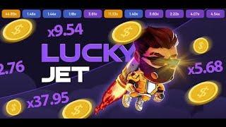 Lucky Jet 1WIN | LUCKY JET PREDICTOR HACK  | Lucky Jet Soft WORKING 2025