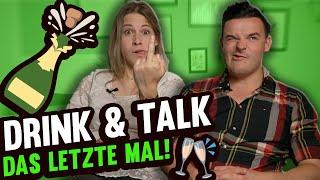 DAS LETZTE MAL....  Stellas Meinung zur OP | Drink & Talk mit Stella 