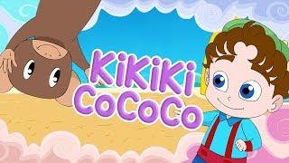 KI KI KI - CO CO CO | Canciones infantiles para niños |  Canciones infantiles en español