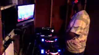 Dj Rich Williams - SNGHM 1-12-14