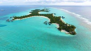 One & Only Reethi Rah Maldives 2016