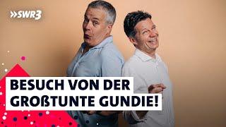 Tod durch Ökostrom  | Zeus und Wirbitzky  | SWR3 Comedy Festival 2023