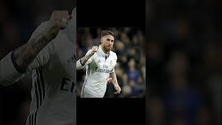 Sergio Ramos ️ #shorts #shortsvideo #football #futbol #tiktok #parati #edit #fyp