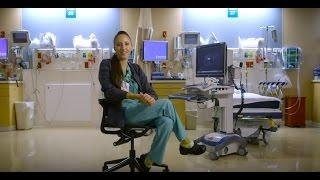 Goodwin University Nursing: Career-focus