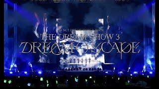 NCT DREAM / 『2024 NCT DREAM WORLD TOUR ＜THE DREAM SHOW 3 : DREAM( )SCAPE＞ in JAPAN』Teaser1