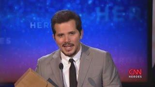 CNN Heroes Tribute: Juan Pablo Romero Fuentes