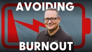 How to do Discipleship without Getting Burnt Out | Dale Johnson