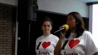IGLESIA EVANGELICA FUENTE DIVINA DE VIGO CON JOCUM