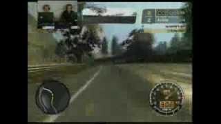 Online WCG GER Diamond 5laps