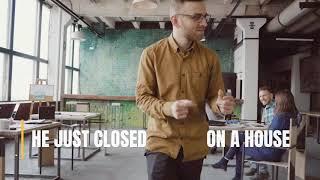 Gay Real Estate - Home Buyer Dance