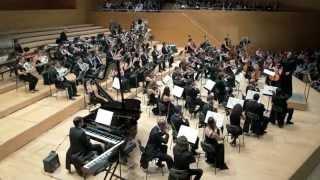 The Magnificent Seven | Film Symphony | Barcelona 2014