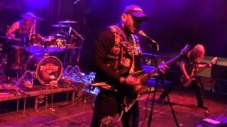 INCARCERATION Live At OBSCENE EXTREME 2015 HD