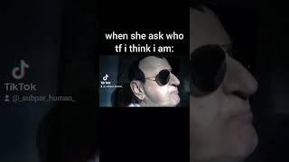 I'M HIM (DRACULA FLOW)