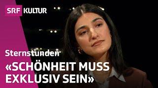 Tabu Hässlichkeit: Warum Schönheit grausam ist | Sternstunde Philosophie | SRF Kultur