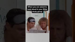 #relatable #christianfunny