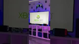 Evolution Of Xbox Startup 2001-2020 @retrogamingdays