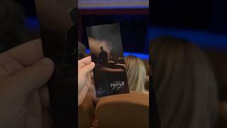 Театр НитьЯ. Сильно, 2 часа без антракта.
