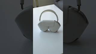 Did you know this about the #AirPodsMax  #airpodsmaxheadphones #airpodsmaxcase #airpodsmaxstand