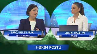 Uşaqlarda qan xərçəngi: leykoz necə başlayır, niyə olur, nə etməli? –Türkiyəli professor Burcu Belen