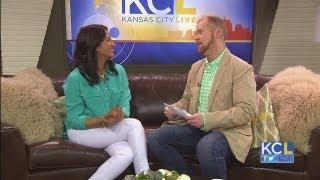 Our "Keepin' It Real" Guru Vasavi Kumar gives you tips on how to be engaging