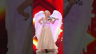 #CGT Audition: Elena gives the most angelic performance