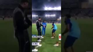 Chahal Funny moments 