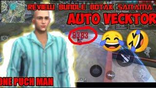 COBAIN PAKE BUNDLE SAITAMA AUTO KILL3 ||