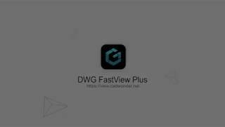 DWG FastView Plus_Overview