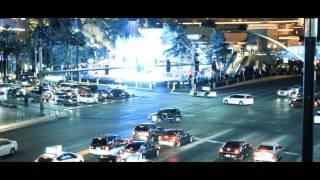 LAS VEGAS STRIP CINEMATIC SONY A6500- BRENDAN STONESTREET VLOGS