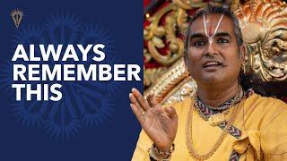 The Power of Positivity | Paramahamsa Vishwananda