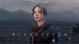 G.E.M. - Revelación (Official Music Film) | Película Musical Oficial