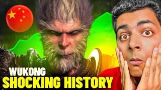 How Black Myth: Wukong Became The Biggest Game Of 2024