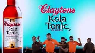 CASSANOVA CLAYTONS COMMERCIAL NEW