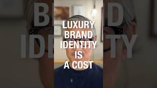 Who Pays for Luxury Branding? #brandstrategy