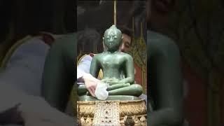 Emerald Buddha in Thailand