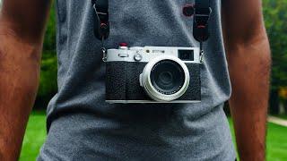 This is More than Just a Camera | Fuji X100VI