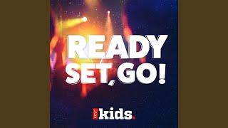 Ready Set, Go!