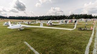 46. Klippeneck Segelflug Wettbewerb 2014