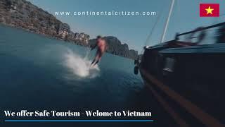 Vietnam - Safe Tourism