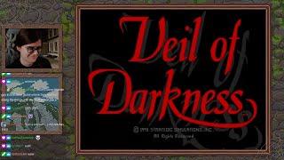 Veil of Darkness (1993) Stream #1