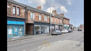 Video Tour - 31 Craigneuk St Wishaw