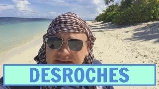 Ralf von SeyVillas auf den Seychellen: Desroches Island