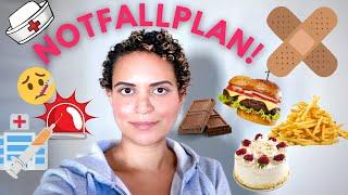 SOFORTHILFE bei Binge Eating CRAVINGS | Fressanfälle stoppen und loswerden