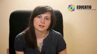 Nerwica natręctw - zaburzenia obsesyjno-kompulsyjne (OCD) - www.educatio.pl