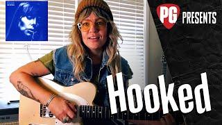 Brandy Zdan on Joni Mitchell's "A Case of You" | Hooked