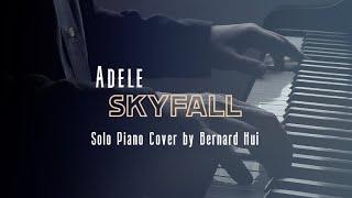 Adele | Skyfall | Piano Cover