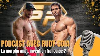 LA MORPHO ANAT, UNE INVENTION FRANCAISE ?  FEAT @RudyCoiaSP