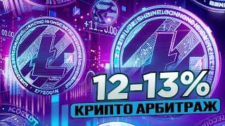 Арбитраж криптовалюты: Как я зарабатываю 700$ в день с помощью P2P