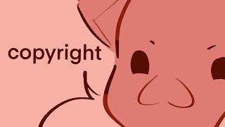the copyright that follows_animatic
